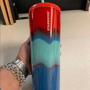 Starbucks Tumbler